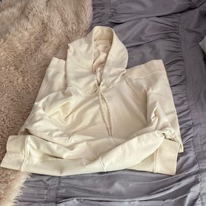 Lululemon hoodie